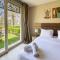 Staggering & Soothing 2 BDR w Pool View Free Pool & Beach Access - 赫尔格达
