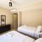 Staggering & Soothing 2 BDR w Pool View Free Pool & Beach Access - 赫尔格达