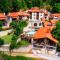 Hotel Complex Pierion Musses