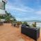 Villa al mar Vista panorámica a la Ria de Vigo