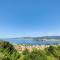 Villa al mar Vista panorámica a la Ria de Vigo
