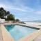Villa al mar Vista panorámica a la Ria de Vigo