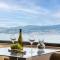 Villa al mar Vista panorámica a la Ria de Vigo