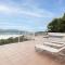 Villa al mar Vista panorámica a la Ria de Vigo