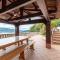 Villa al mar Vista panorámica a la Ria de Vigo
