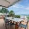 Villa al mar Vista panorámica a la Ria de Vigo