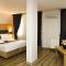 Yıldız Moonlight Hotel Trabzon