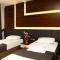 Yıldız Moonlight Hotel Trabzon