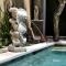 The Sanyas Suite Bali