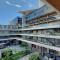 Apartment In Camino Al Mar with Amazing View of the Ocean, Beach and Swimming Pool - Mazatlán