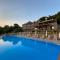 Olympian Villa with Private Pool