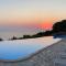 Olympian Villa with Private Pool