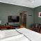 Best Western Centralhotellet