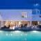 Andronis Arcadia Hotel