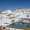 Andronis Arcadia Hotel