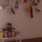 Central Attic Apt Sleeps 4 with Patio