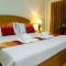 Ranong Garden Hotel