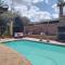 Earthbound Guest House - Oudtshoorn