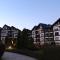 Modern Mountain Getaway - 班斯科