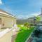 Rock Hyrax Hotel