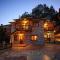 Hotel Complex Pierion Musses