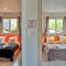 Villa Bon manjé cosy, piscine privative & vue Mer - Case-Pilote