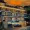 Mount Polaris Suites & Spa