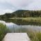 Hotel Seespitz Seefeld Superior