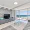 Horizon Bay 202 Beachfront APT, Bloubergstrand - 开普敦