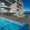 Horizon Bay 202 Beachfront APT, Bloubergstrand - 开普敦