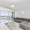 Horizon Bay 202 Beachfront APT, Bloubergstrand - 开普敦