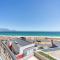 Horizon Bay 202 Beachfront APT, Bloubergstrand - 开普敦