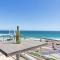 Horizon Bay 202 Beachfront APT, Bloubergstrand - 开普敦