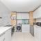 Horizon Bay 202 Beachfront APT, Bloubergstrand - 开普敦