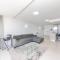 Horizon Bay 202 Beachfront APT, Bloubergstrand - 开普敦
