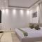 Seven Stays Zayed - Sheikh Zayed