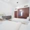 JBR Amwaj 4 , Upgraded Sea and Ain Dubai Views, 2m walk to Beach By Gardenia Suitse - 迪拜