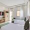 Seven Stays Zayed - Sheikh Zayed