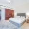 Gardenia Rimal Suites, Luxury Apartments in JBR with 2 min Walk to JBR beach - 迪拜