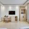 Seven Stays Zayed - Sheikh Zayed