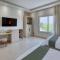 Seven Stays Zayed - Sheikh Zayed