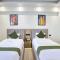 Seven Stays Zayed - Sheikh Zayed