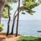 LUMA HVAR Premium Beachfront Villa 1st Row to Sea - Ivan Dolac