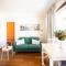 Ferienwohnung Kajüte