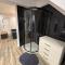 OnSiteStays Stylish Studio Sleeps 2 - 伦敦