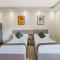 Seven Stays Zayed - Sheikh Zayed