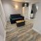OnSiteStays Stylish Studio Sleeps 2 - 伦敦