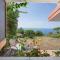 1 Bedroom Cozy Home In Joppolo