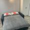 OnSiteStays Stylish Studio Sleeps 2 - 伦敦