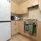 Relaxing 2-Bed Coastal Escape in Port Talbot - Port Talbot